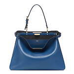 フェンディ(FENDI) ピーカブー ソフト｜写真2