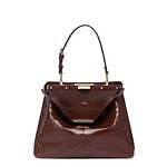 フェンディ(FENDI) ピーカブー ソフト｜写真6