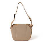 アークテリクスのビームス限定アイテム第4弾、グラデーション“始祖鳥”ロゴ＆ベージュカラーのジャケット｜写真20