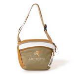 アークテリクスのビームス限定アイテム第4弾、グラデーション“始祖鳥”ロゴ＆ベージュカラーのジャケット｜写真16