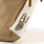 アークテリクスのビームス限定アイテム第4弾、グラデーション“始祖鳥”ロゴ＆ベージュカラーのジャケット｜写真18