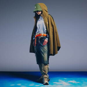 キューン(CUNE) 2024-25年秋冬ウィメンズ&メンズコレクション  - 写真20