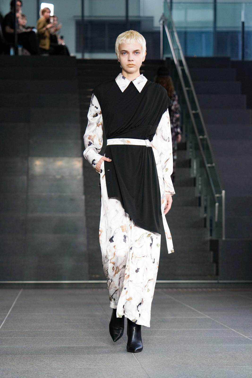 ミューラル 2025年春夏<span>コレクション</span> - 写真3