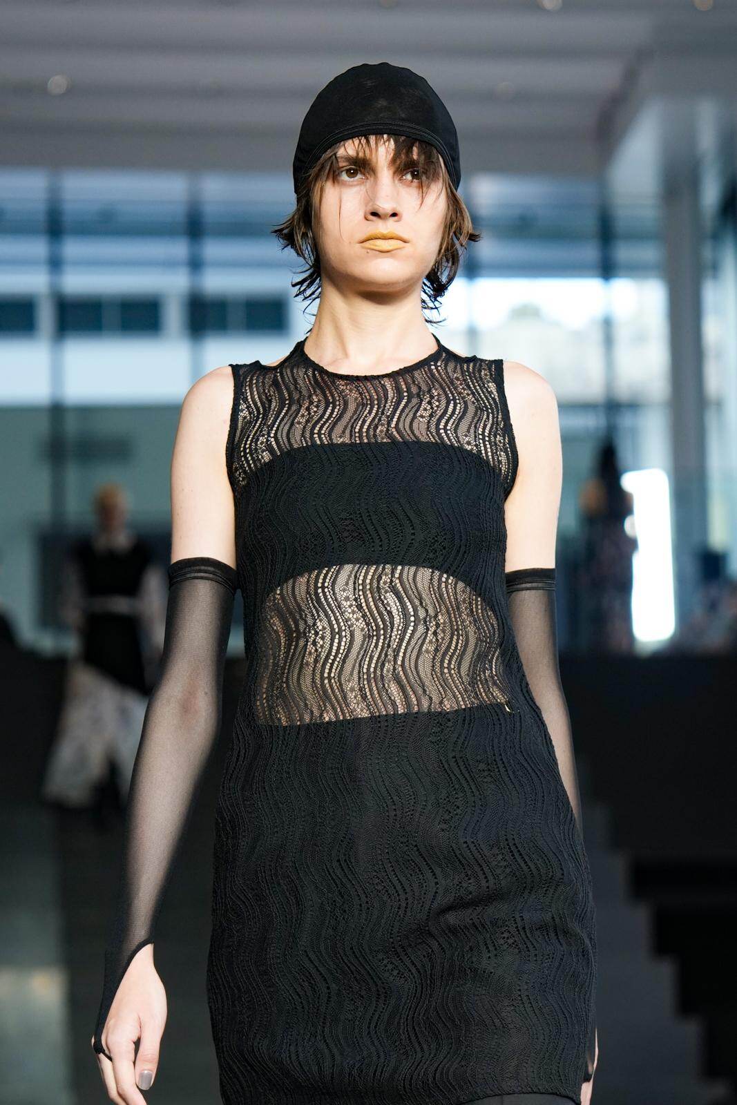 ミューラル 2025年春夏<span>コレクション</span> - 写真9