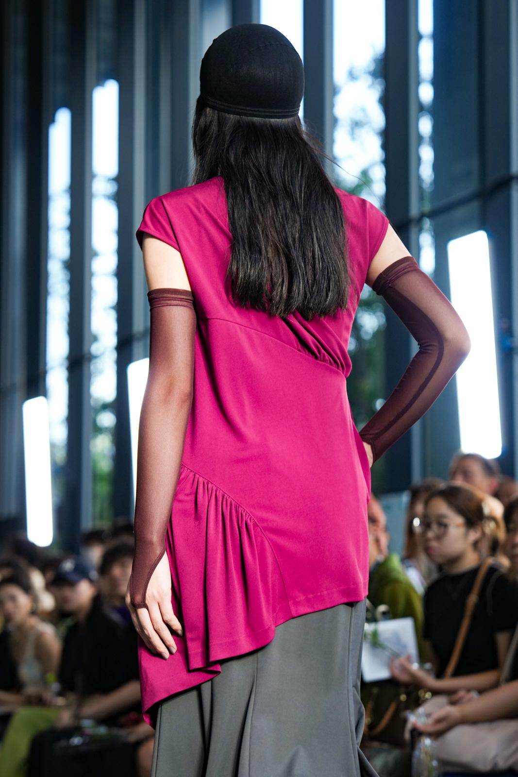 ミューラル 2025年春夏<span>コレクション</span> - 写真21