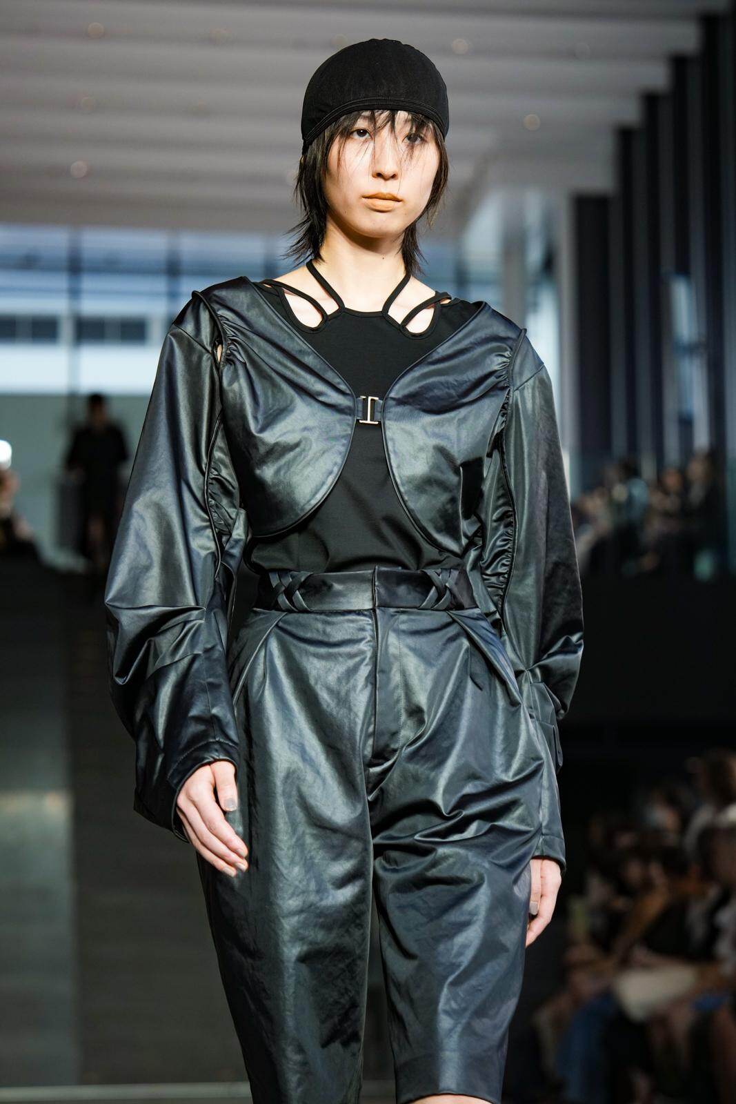 ミューラル 2025年春夏<span>コレクション</span> - 写真34
