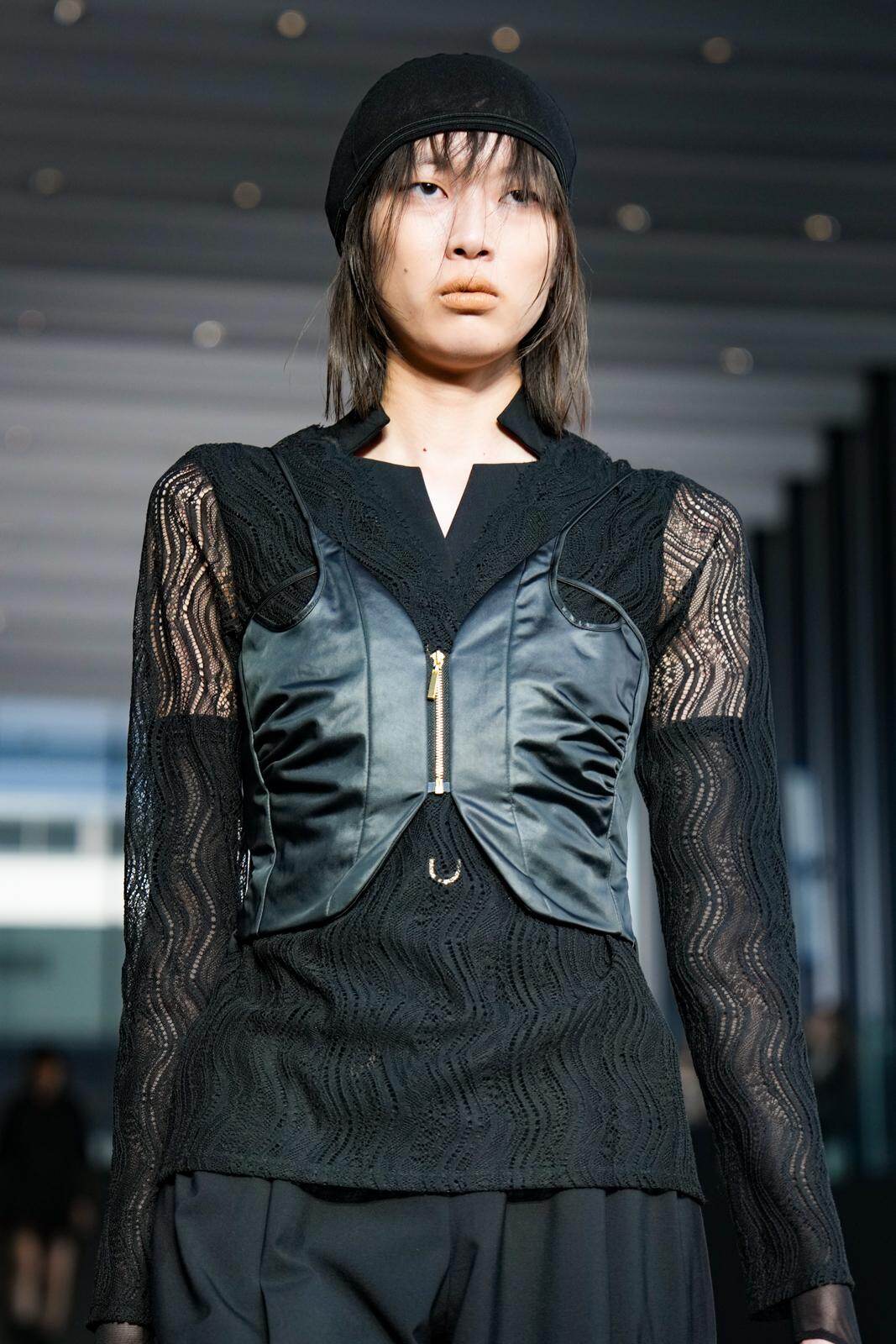 ミューラル 2025年春夏<span>コレクション</span> - 写真36