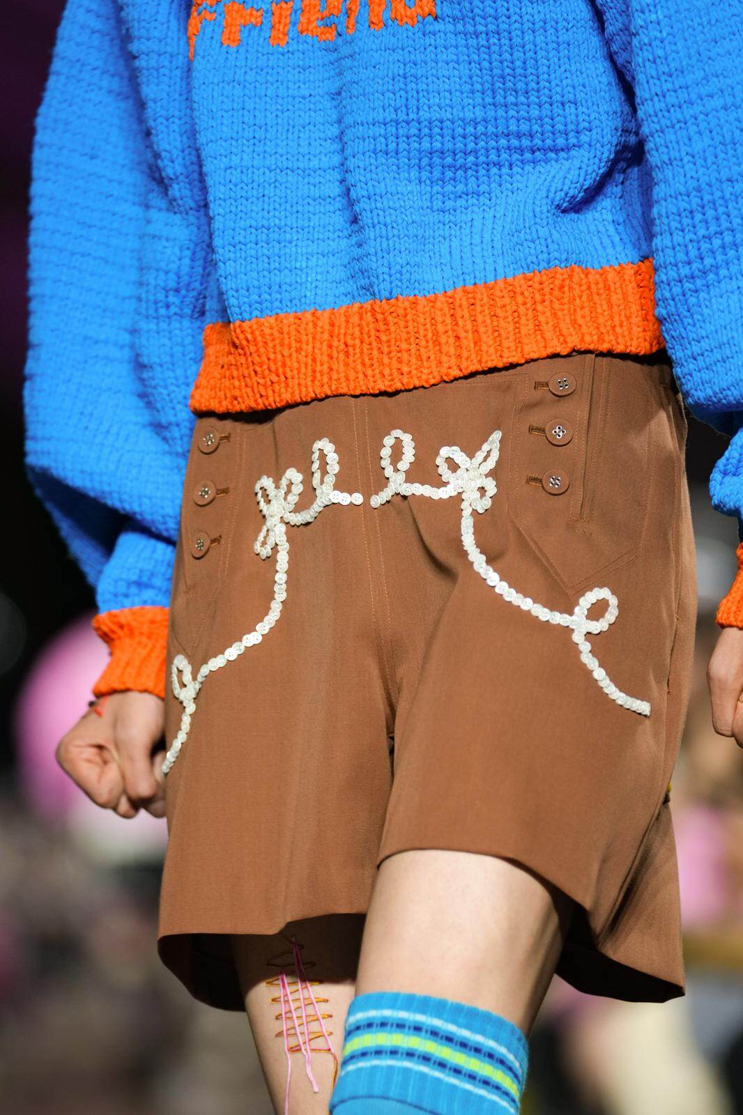 アンリアレイジ オム(anrealage homme) 2025年春夏メンズコレクション  - 写真46