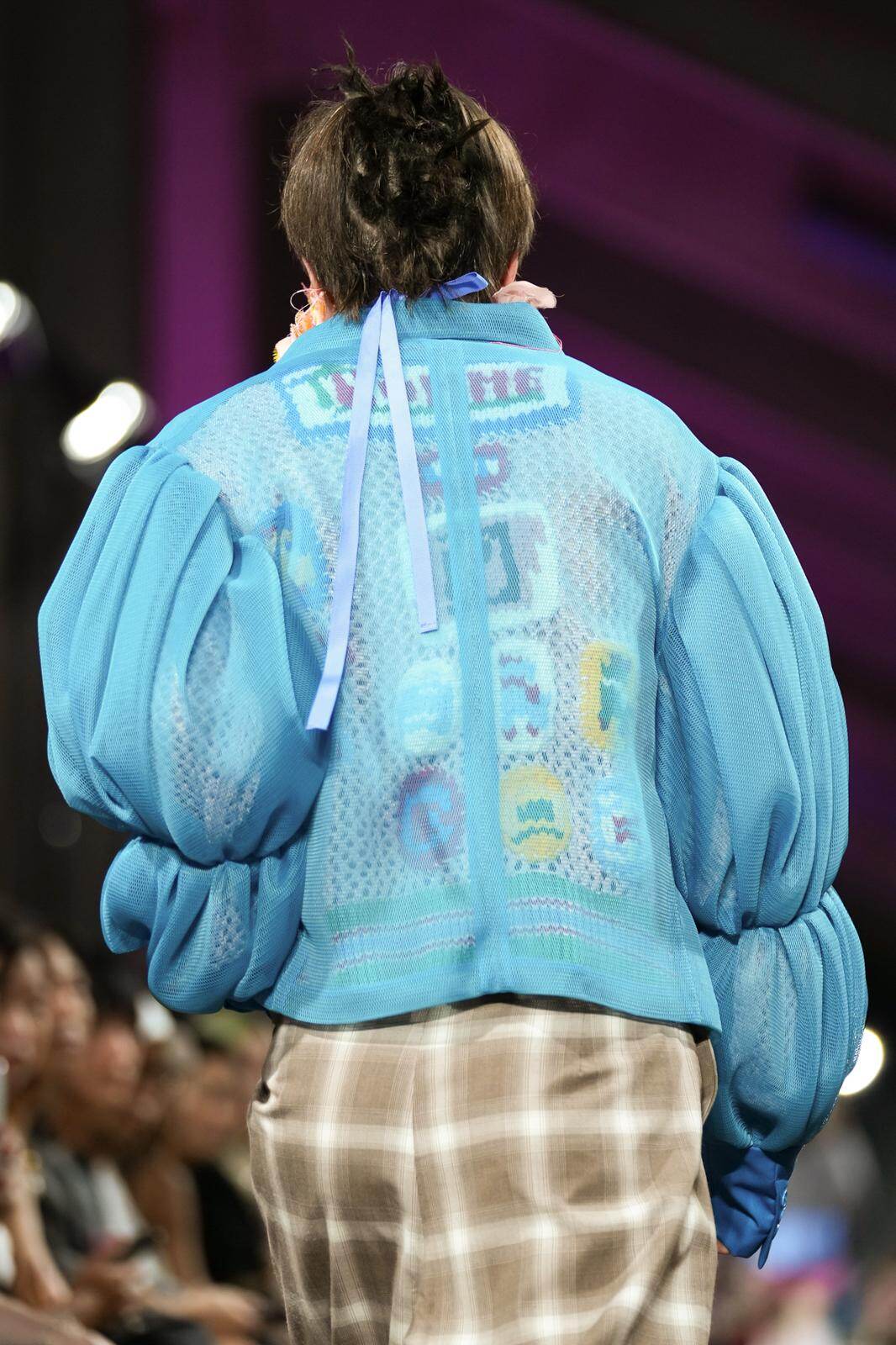 アンリアレイジ オム 2025年春夏<span>コレクション</span> - 写真87