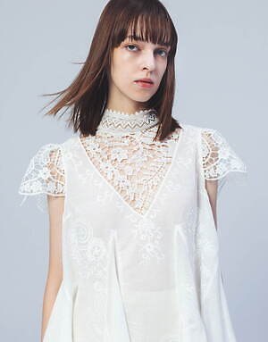 ヴェニット(venit) 2025年春夏ウィメンズコレクション  - 写真2