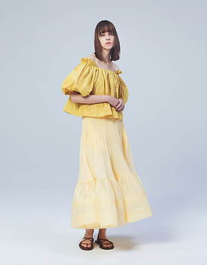 ヴェニット(venit) 2025年春夏ウィメンズコレクション  - 写真5