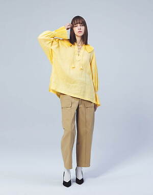 ヴェニット(venit) 2025年春夏ウィメンズコレクション  - 写真7