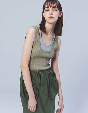 ヴェニット(venit) 2025年春夏ウィメンズコレクション  - 写真9