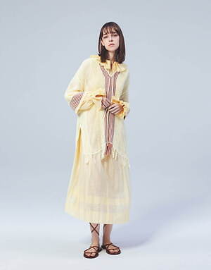 ヴェニット(venit) 2025年春夏ウィメンズコレクション  - 写真12