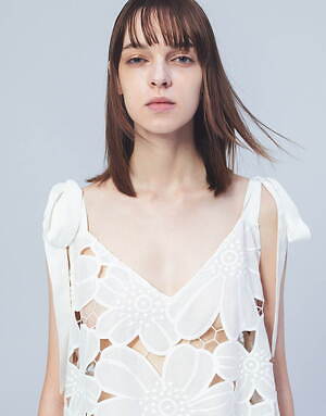 ヴェニット(venit) 2025年春夏ウィメンズコレクション  - 写真15