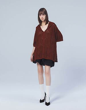 ヴェニット(venit) 2025年春夏ウィメンズコレクション  - 写真21