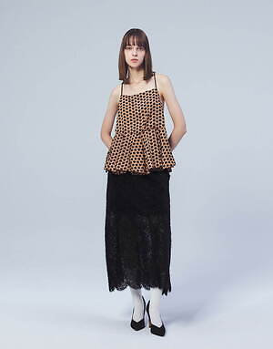 ヴェニット(venit) 2025年春夏ウィメンズコレクション  - 写真23