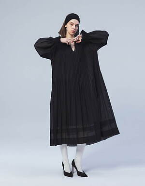 ヴェニット(venit) 2025年春夏ウィメンズコレクション  - 写真26