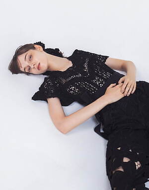 ヴェニット(venit) 2025年春夏ウィメンズコレクション  - 写真34