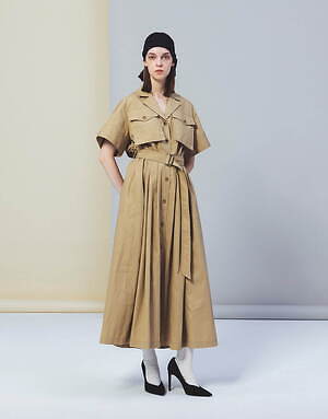 ヴェニット(venit) 2025年春夏ウィメンズコレクション  - 写真37