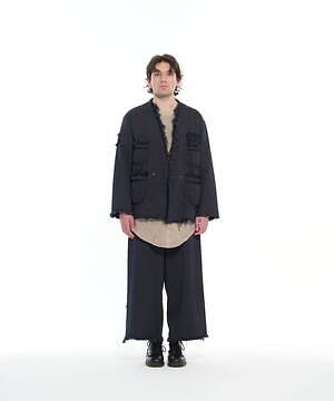 マスターキー(masterkey) 2024-25年秋冬ウィメンズ&メンズコレクション  - 写真1