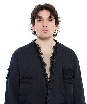 マスターキー(masterkey) 2024-25年秋冬ウィメンズ&メンズコレクション  - 写真2