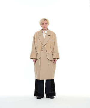 マスターキー(masterkey) 2024-25年秋冬ウィメンズ&メンズコレクション  - 写真7