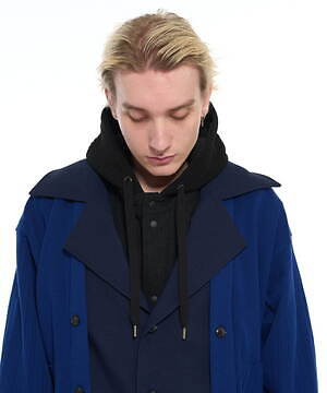 マスターキー(masterkey) 2024-25年秋冬ウィメンズ&メンズコレクション  - 写真10