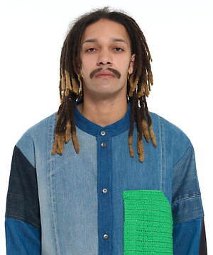 マスターキー(masterkey) 2024-25年秋冬ウィメンズ&メンズコレクション  - 写真14