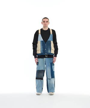 マスターキー(masterkey) 2024-25年秋冬ウィメンズ&メンズコレクション  - 写真15