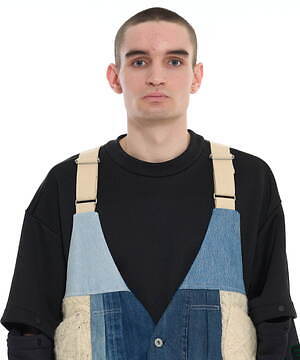 マスターキー(masterkey) 2024-25年秋冬ウィメンズ&メンズコレクション  - 写真16