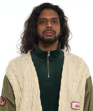 マスターキー(masterkey) 2024-25年秋冬ウィメンズ&メンズコレクション  - 写真20