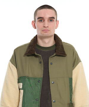 マスターキー(masterkey) 2024-25年秋冬ウィメンズ&メンズコレクション  - 写真24