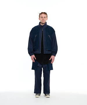 マスターキー(masterkey) 2024-25年秋冬ウィメンズ&メンズコレクション  - 写真25