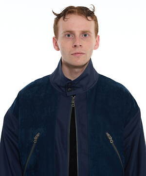 マスターキー(masterkey) 2024-25年秋冬ウィメンズ&メンズコレクション  - 写真26