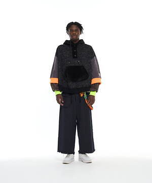 マスターキー(masterkey) 2024-25年秋冬ウィメンズ&メンズコレクション  - 写真27