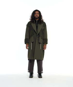 マスターキー(masterkey) 2024-25年秋冬ウィメンズ&メンズコレクション  - 写真29