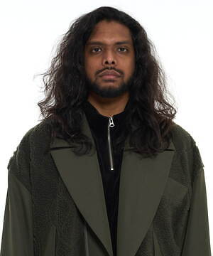 マスターキー(masterkey) 2024-25年秋冬ウィメンズ&メンズコレクション  - 写真30