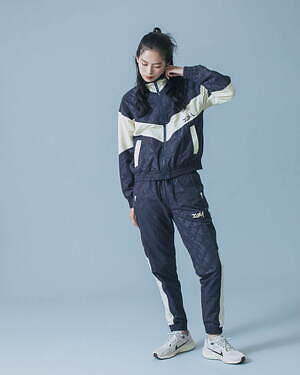 エックスガール スポーツ(X-girl SPORTS) 2024-25年秋冬ウィメンズコレクション  - 写真2