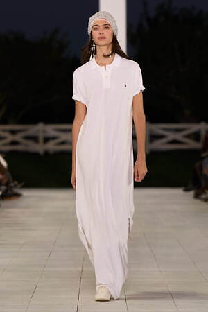 ラルフ ローレン(Ralph Lauren) 2025年春ウィメンズ&メンズコレクション  - 写真53