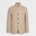 ゼニア(ZEGNA) イル コンテ｜写真2