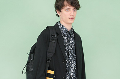 ソーイ シャツ(soe shirts) 2015年春夏 メンズ