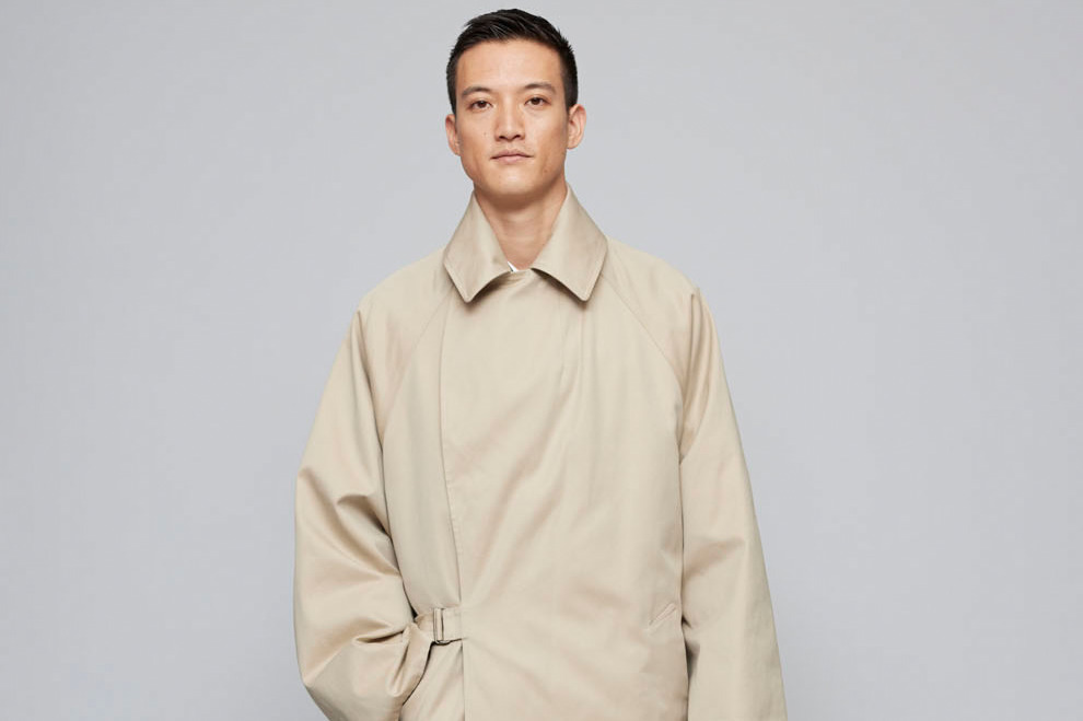 ワイ＆サンズ 2022-23年秋冬 メンズ コレクション