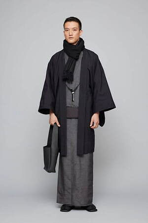 ワイ＆サンズ(Y. & SONS) 2022-23年秋冬メンズコレクション  - 写真15