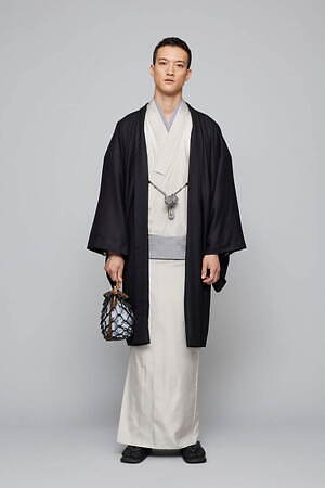 ワイ＆サンズ(Y. & SONS) 2022-23年秋冬メンズコレクション  - 写真14