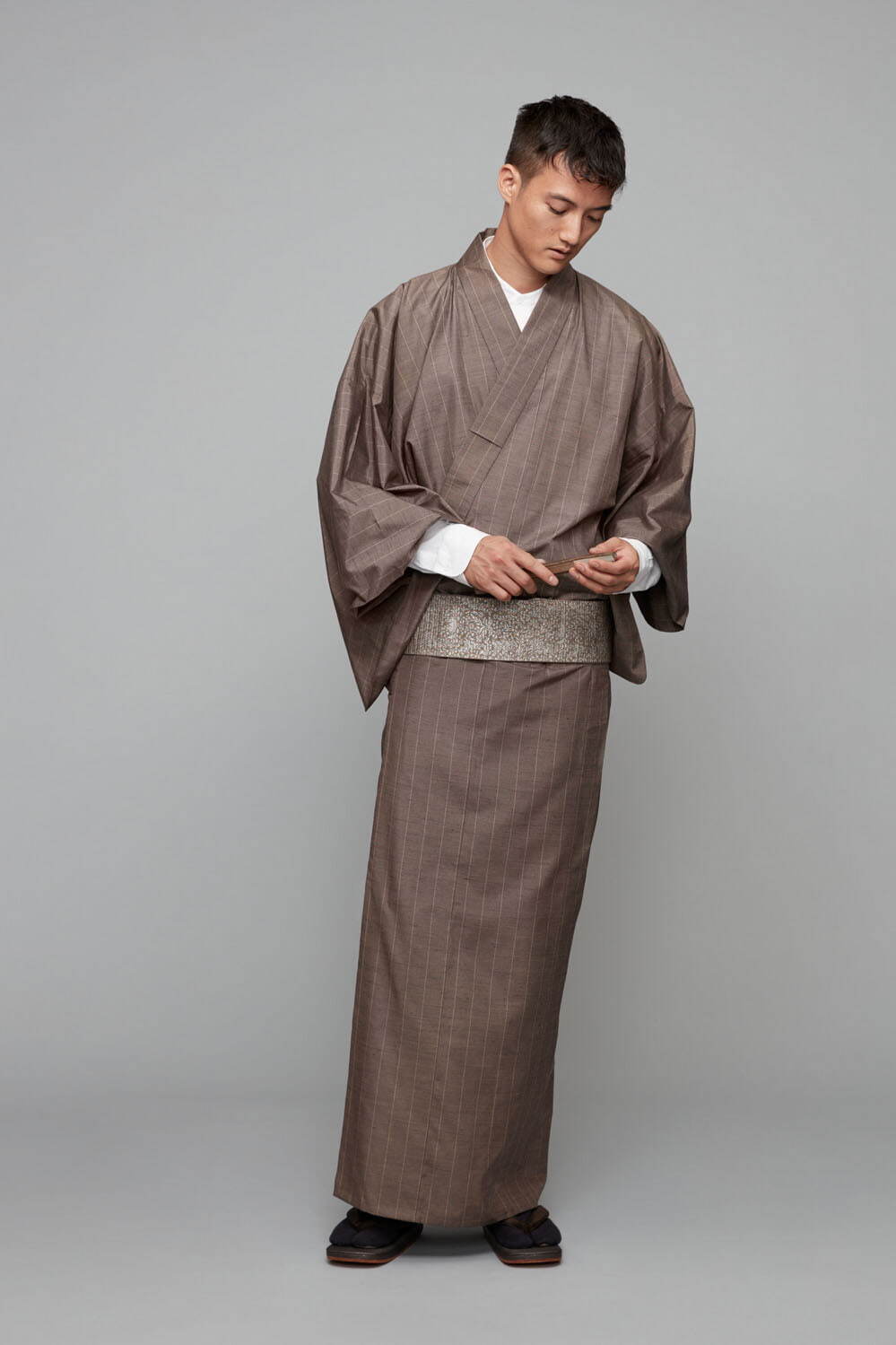 ワイ＆サンズ(Y. & SONS) 2020-21年秋冬メンズコレクション  - 写真4