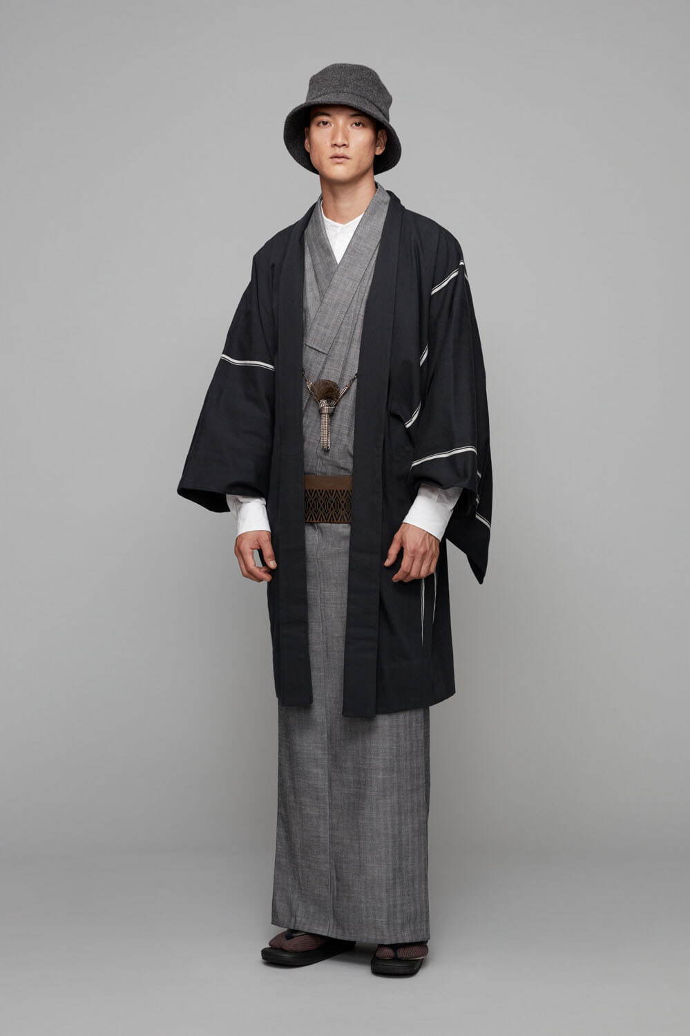 ワイ＆サンズ(Y. & SONS) 2020-21年秋冬メンズコレクション  - 写真6