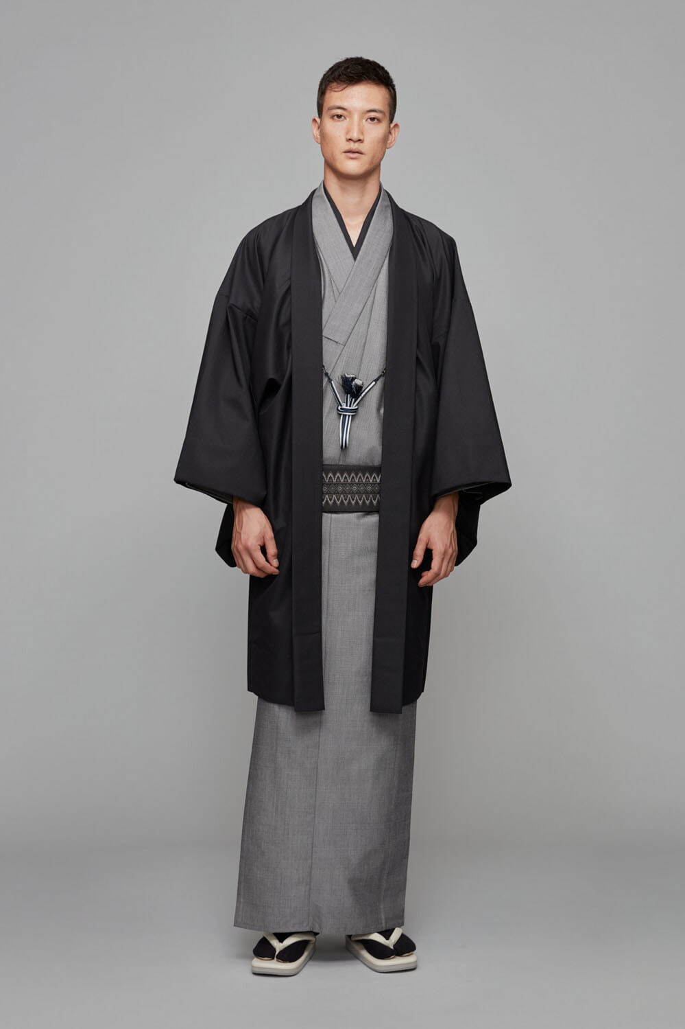 ワイ＆サンズ(Y. & SONS) 2020-21年秋冬メンズコレクション  - 写真12