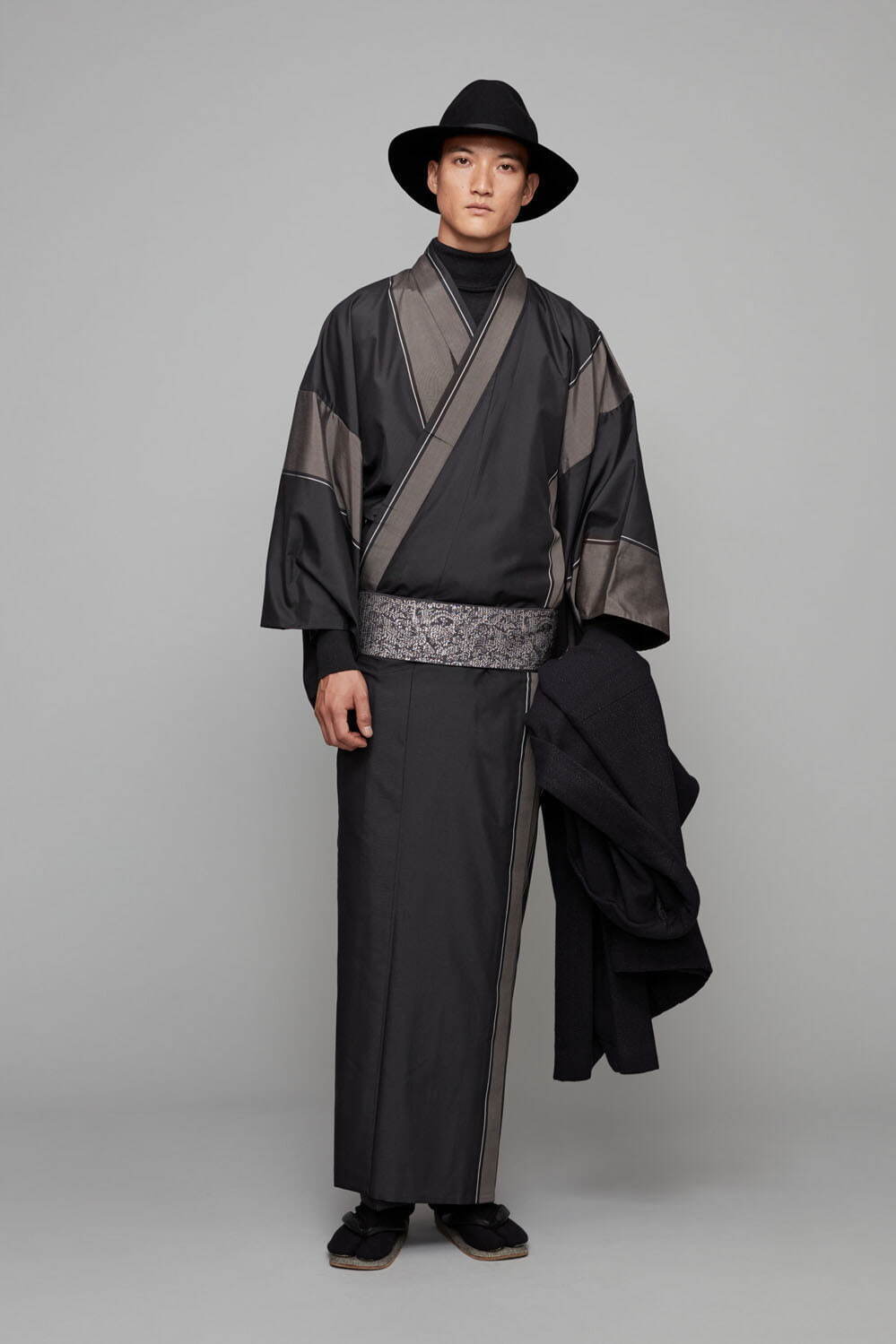 ワイ＆サンズ(Y. & SONS) 2020-21年秋冬メンズコレクション  - 写真14