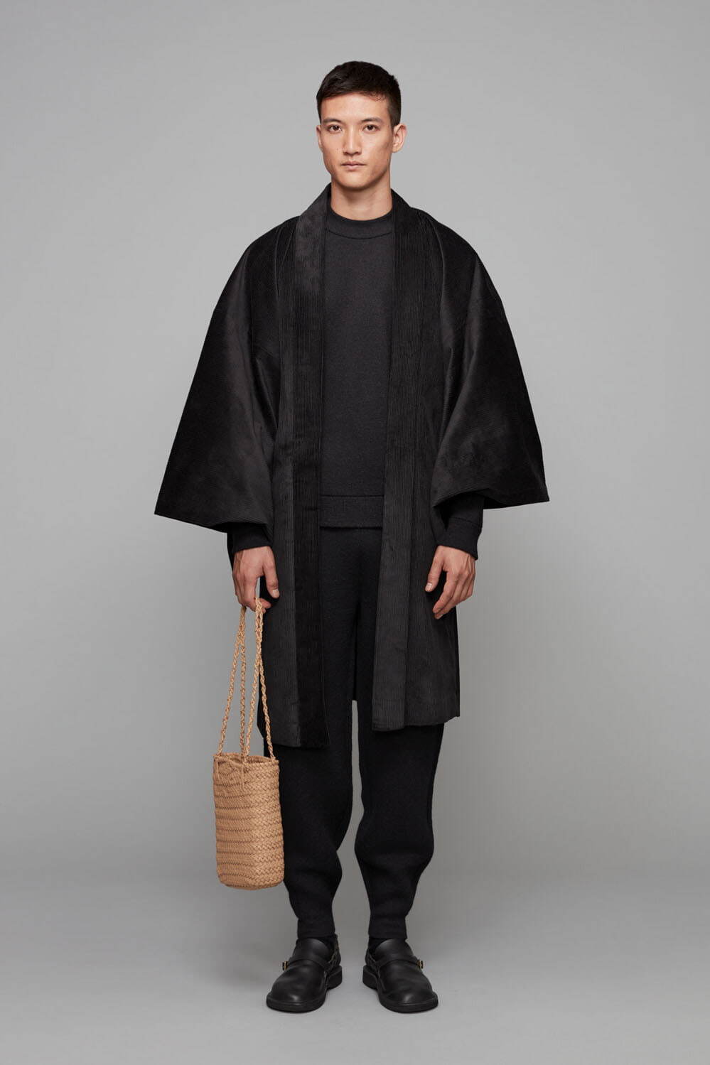 ワイ＆サンズ(Y. & SONS) 2020-21年秋冬メンズコレクション  - 写真21